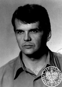 Różyk Wiesław Janusz