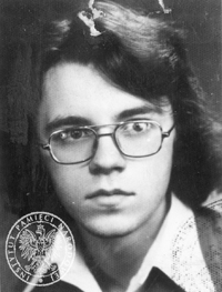 Zadencki Jarosław Andrzej