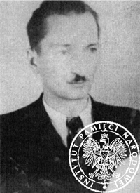 Dębski Julian