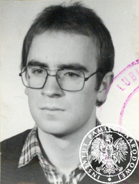 Telka Mirosław Józef