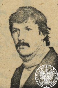 Osika Adam Kazimierz