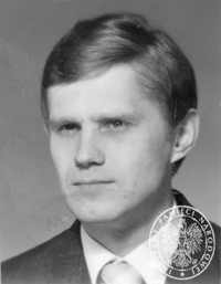 Górski Ryszard Janusz