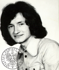 Jankowski Andrzej Wojciech