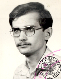 Skonieczny Czesław Robert