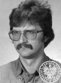 Warakomski Henryk Stanisław