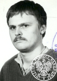 Golański Roman Karol