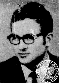 Jelonek Jan Dobrosław