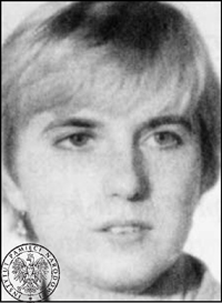 Sumińska Grażyna Teresa