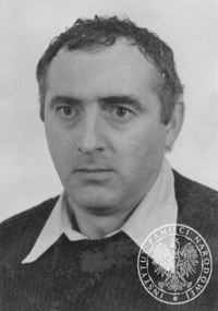 Robotycki Czesław Andrzej