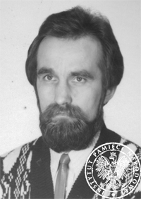 Kalisz Janusz