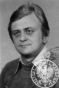 Przybyłowski Wiktor