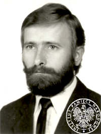 Wróbel Zbigniew Jan