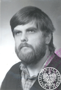 Suszyński Kazimierz Leopold