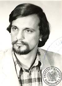 Wycichowski Adam Franciszek