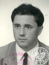 Orłowski Mirosław Jan