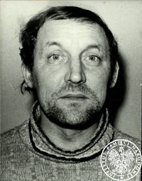 Czubiński Jan Andrzej