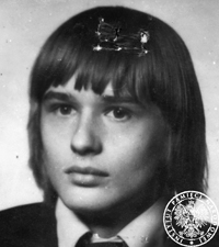 Lorczyk Grzegorz Jakub