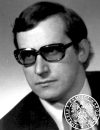 Lewandowski Jan Andrzej