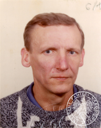 Szkaradek Andrzej Antoni