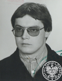 Reich Wojciech Marek