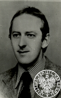 Bondarczuk Mariusz Aleksander