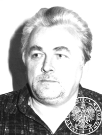 Michalski Zdzisław Leon