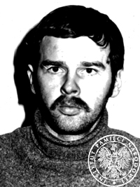 Pasternak Kazimierz Czesław