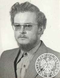 Błażewicz Krzysztof Piotr