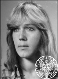 Orłowska Jurewicz Zofia