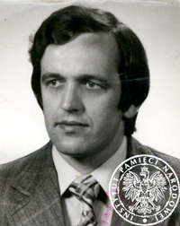 Kowalczyk Andrzej Włodzimierz