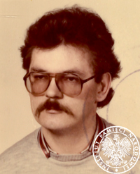 Domański Krzysztof Przemysław