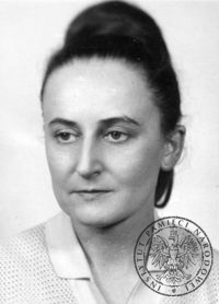 Pawlusiak Alicja Ewa