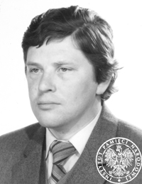 Krupa Jerzy Franciszek