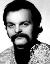 Jeziorowski Andrzej Józef