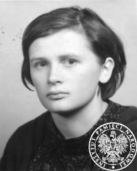 Łozińska-Małkiewicz Ewa