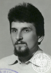 Gontarz Andrzej Witold