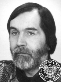 Warchał Andrzej Stanisław