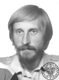 Radomski Wojciech Jerzy