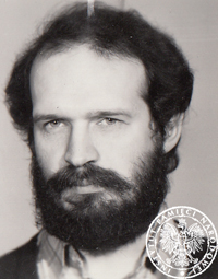 Plewa Romuald Stanisław