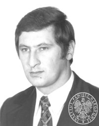 Tobała Zbigniew Jan