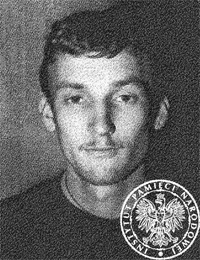 Gluzicki Grzegorz Piotr