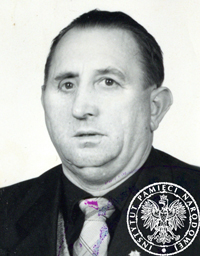 Krukowski Jan Stanisław