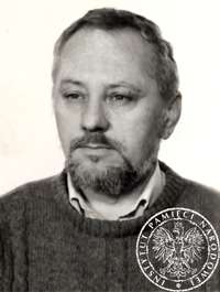 Gryga Andrzej Rafał