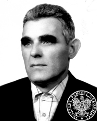 Kępski Józef Stanisław