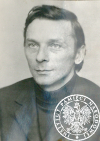 Pajka Szczepan Eugeniusz