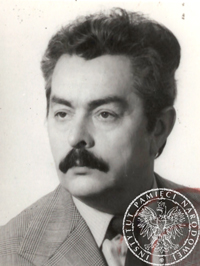 Świątkowski Edward Marian