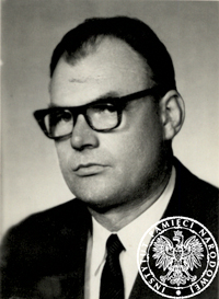 Klein Kazimierz Franciszek