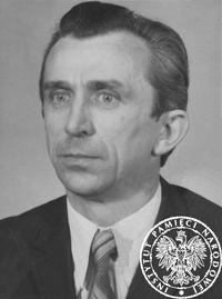 Żmijewski Zdzisław