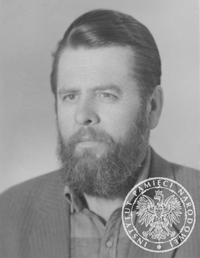 Kłos Stanisław Marcin