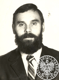 Pelowski Michał Stanisław